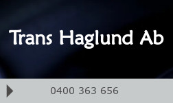 Trans Haglund Ab logo